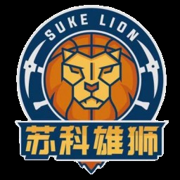 盐南苏科雄狮