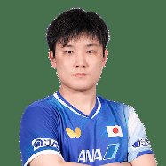 张本智和