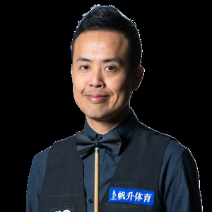 傅家俊