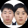 李郑息/金琴英