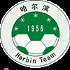 哈尔滨队