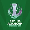 U23亚洲杯