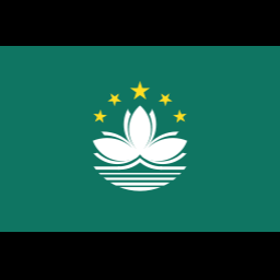 中国澳门U15