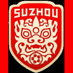 苏州队