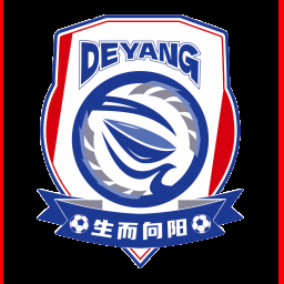 德阳队