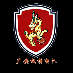 广安队