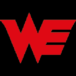 WE