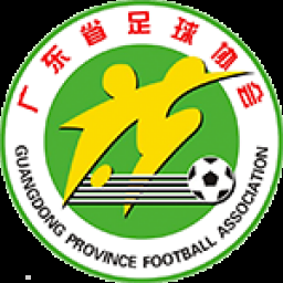 广东U20