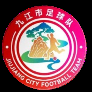 九江队