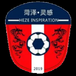 菏泽市灵感足球俱乐部