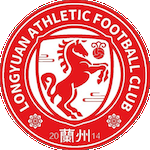 兰州陇原竞技U21
