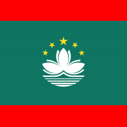 中国澳门U22
