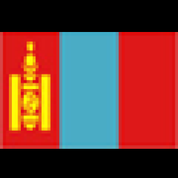 蒙古男篮U16