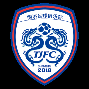 同济海港女足