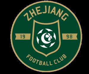 浙江职业足球俱乐部U17