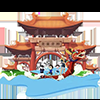 龙泉井村足球队