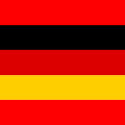 德国U21