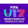 U17女足世界杯