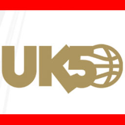 英格兰UK50精英队