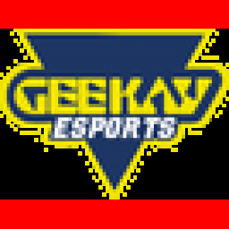 Geekay Esports