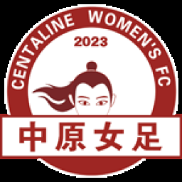 河南中原女足
