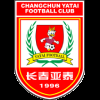 长春亚泰一队U13