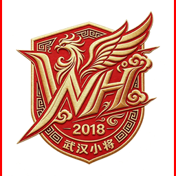 武汉小将