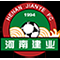 河南建业