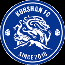 昆山FC（已解散）