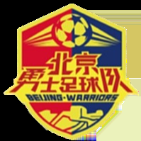 北京勇士