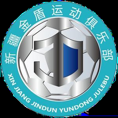 新疆金盾