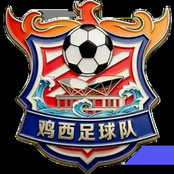 鸡西队