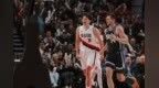 初露峥嵘！杨瀚森17分钟砍16分4板1助3帽，第三节100%命中率砍14分