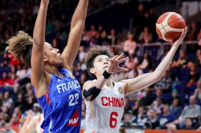 NBA季后赛东部决赛G6