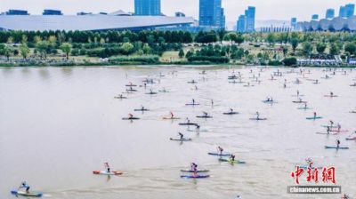 2027男篮世界杯预选赛抽签仪式