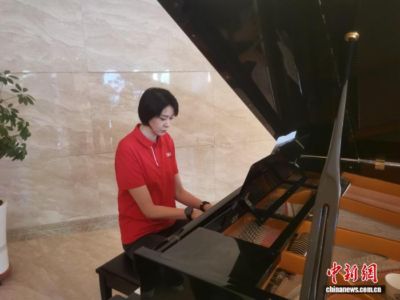 专访中国女排名将赵蕊蕊：“允许一切发生”