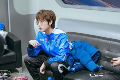WCBA季后赛半决赛1