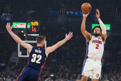袋鼠直播看NBA比赛