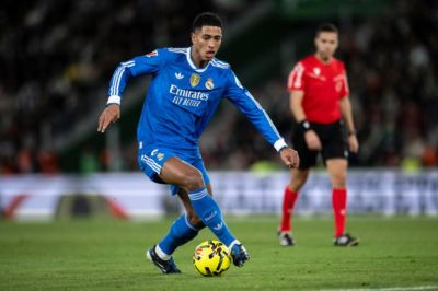 英联杯第4轮