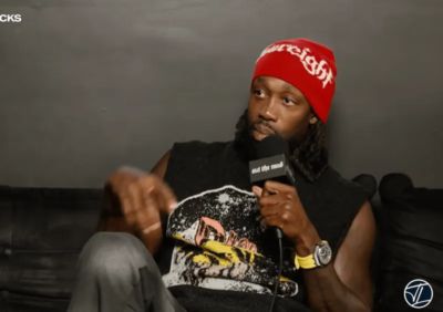 [流言板]贝弗利：我主动请詹姆斯教我，如何成为更好的球员和父亲