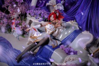 沙特英雄联盟季军赛