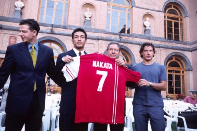 Andrea Ambrogi