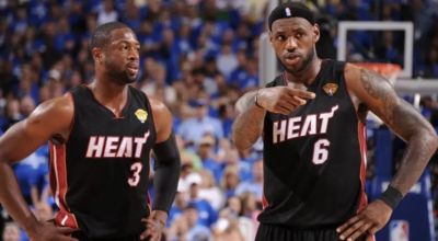NBA季后赛西部首轮G3