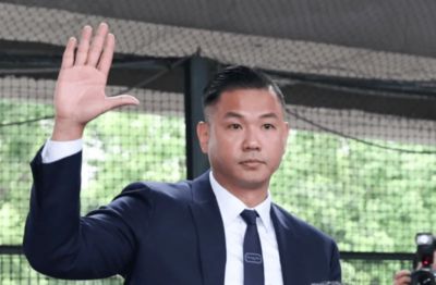 S14瑞士轮第五轮抽签