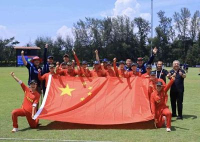 TI10国际邀请赛小组赛A9轮