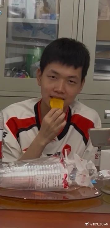 中国羽毛球大师赛混双决赛