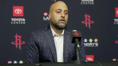 [流言板]ESPN：火箭是NBA前景第四好的球队，拥有令人羡慕的阵容配置
