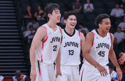 U23亚洲杯季军争夺战