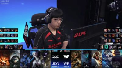 JDG