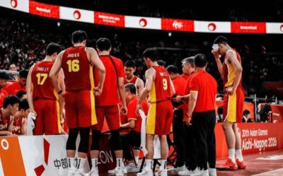 [流言板]媒体人：大家不满意更多还是关心中国篮球，如此输球太心痛